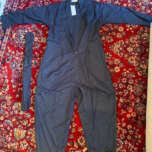 Hackwith Design House Artist Jumper - Picture 2 of 3